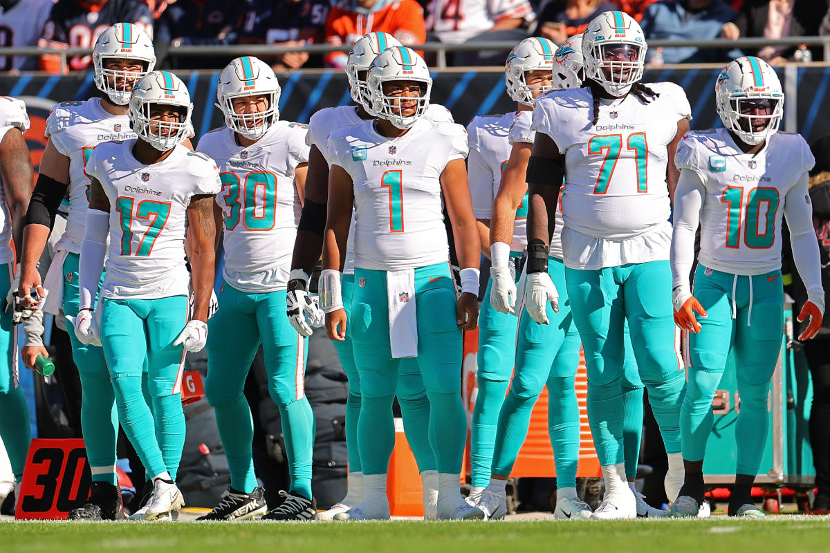 Are Dolphins Super Bowl Worthy?