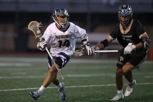 Lacrosse is Back!!