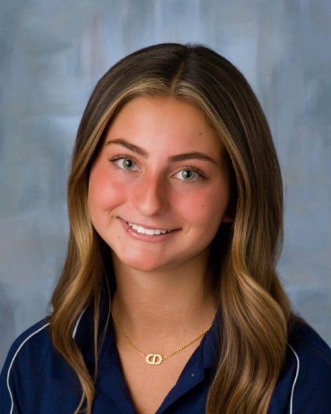 Avery Mescolotto