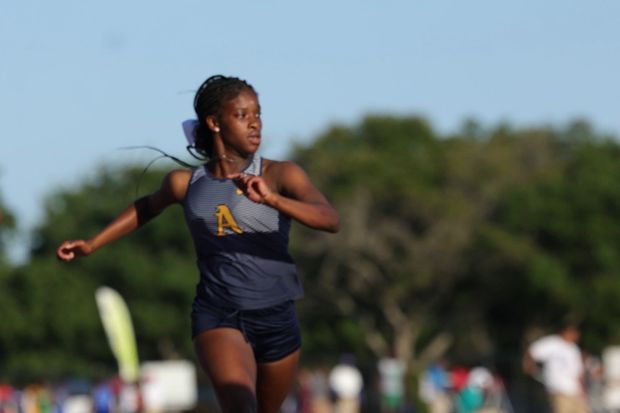 4A Region 4 Track & Field Championship