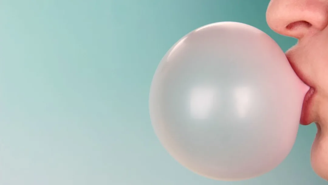 Seven Years Later…: What Actually Happens When You Swallow Gum?