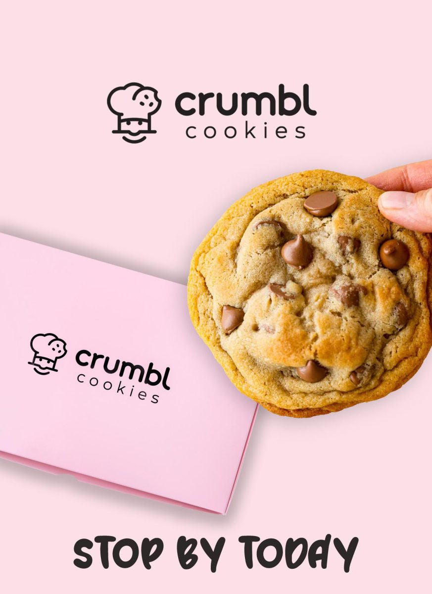 Crumbl Cookie Craze November 11-17