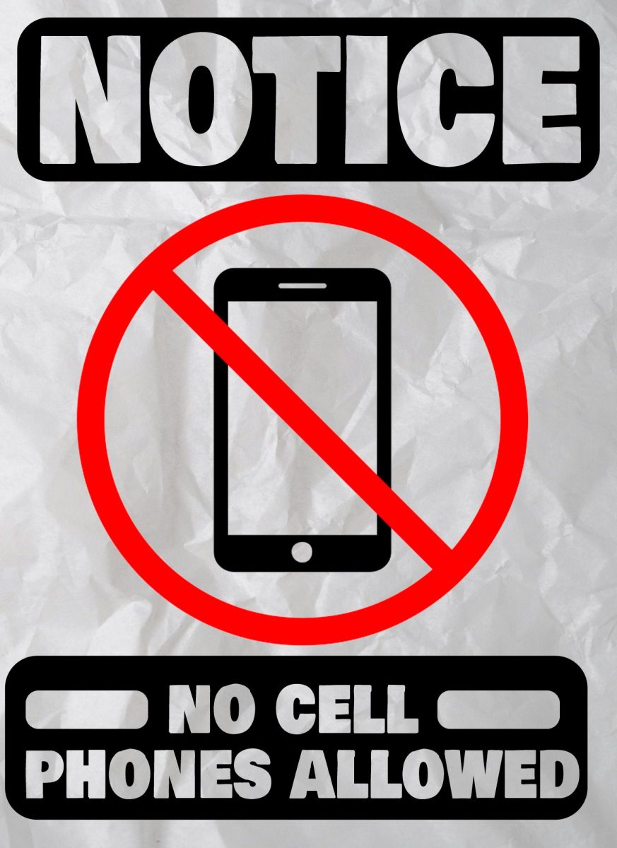 STA’s New Phone Policy