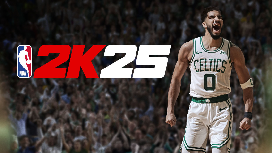 NBA 2k25 Review