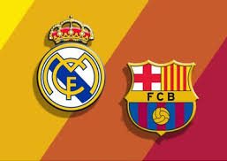 “El Clasico” The Rivalry of Real Madrid and FC Barcelona