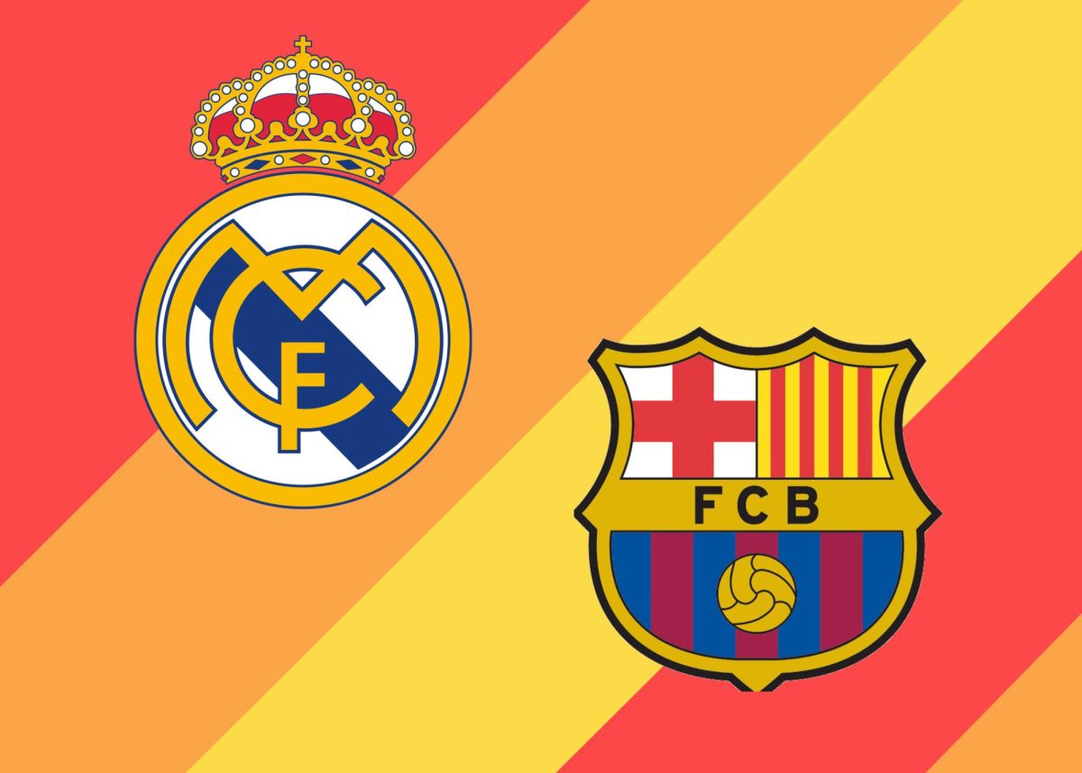 “El Clasico” The Rivalry of Real Madrid and FC Barcelona