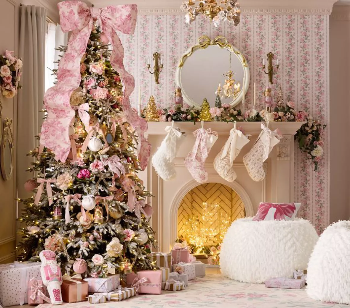 2024’s Most Coveted Christmas Wishes