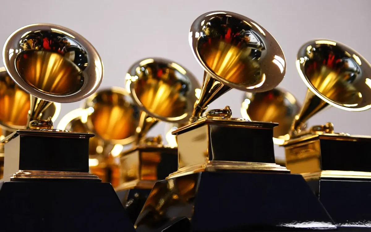 Music’s Most Important Night: 2025 Grammys