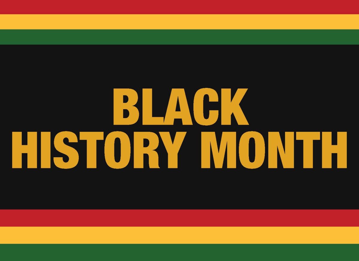 Origins of Black History Month