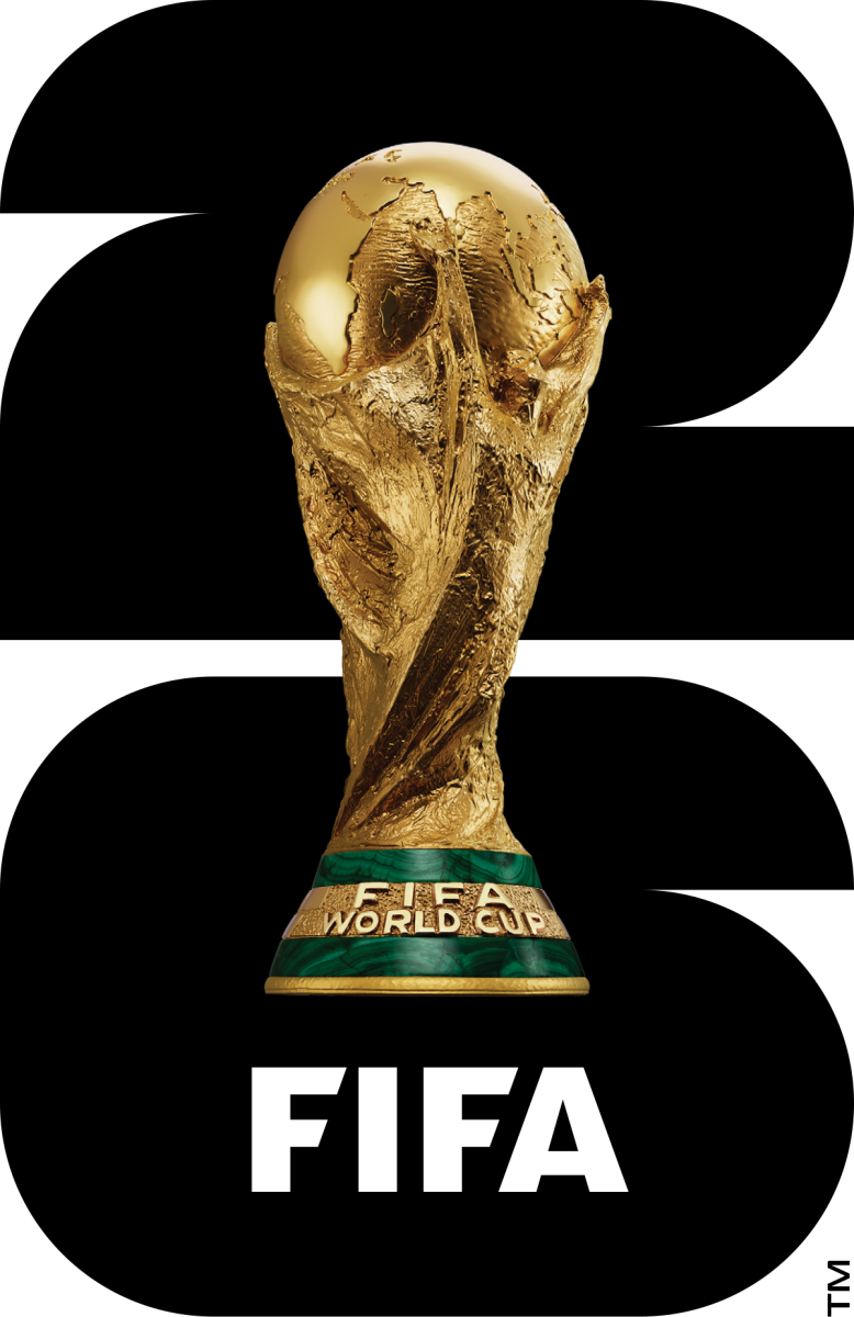 FIFA World Cup Logo