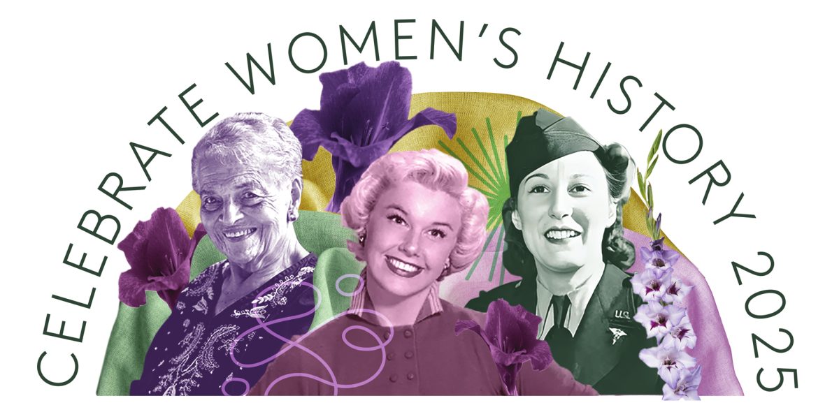 Her Story: Celebrating Women’s Impact and Contributions Throughout History