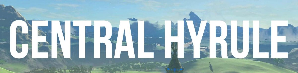 Central Hyrule