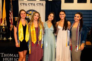 STA Celebrates the Class of 2025’s Accomplishments