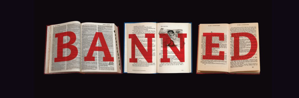 Photo courtesy of Books & Books