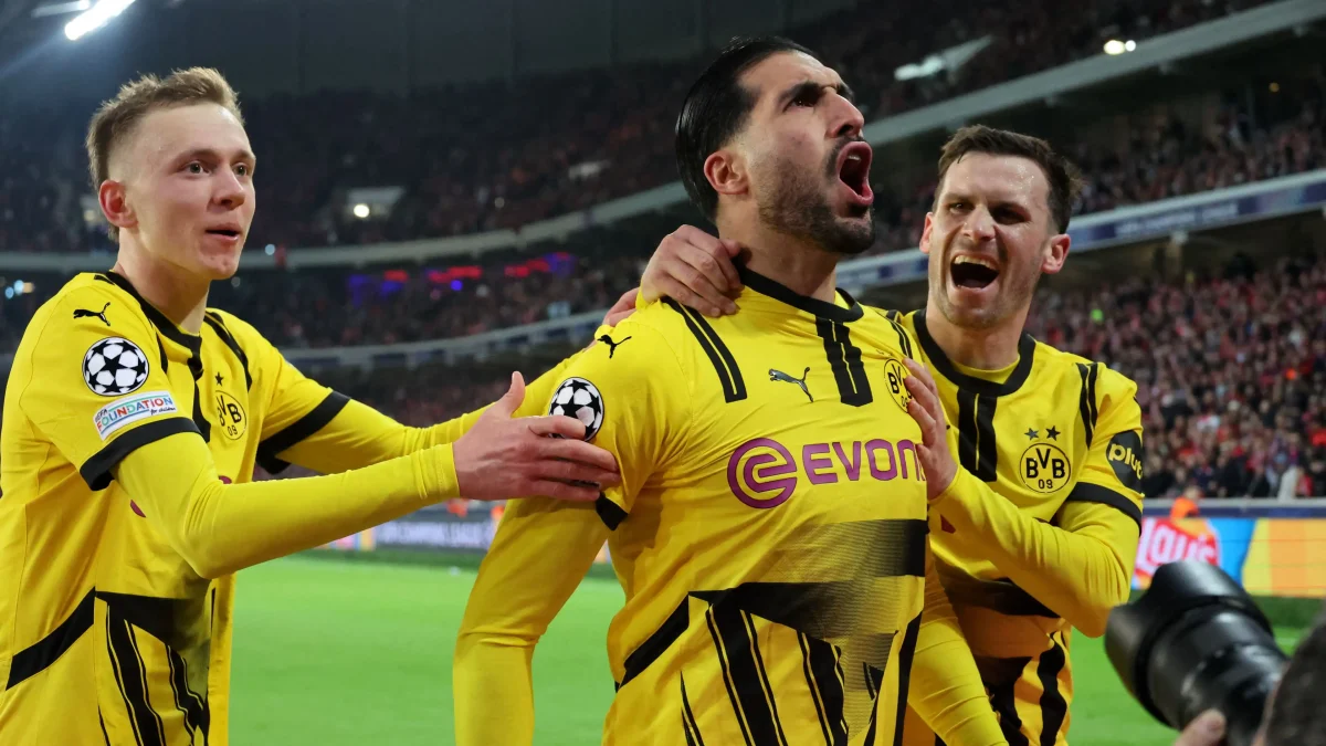 Courtesy of Goal.com