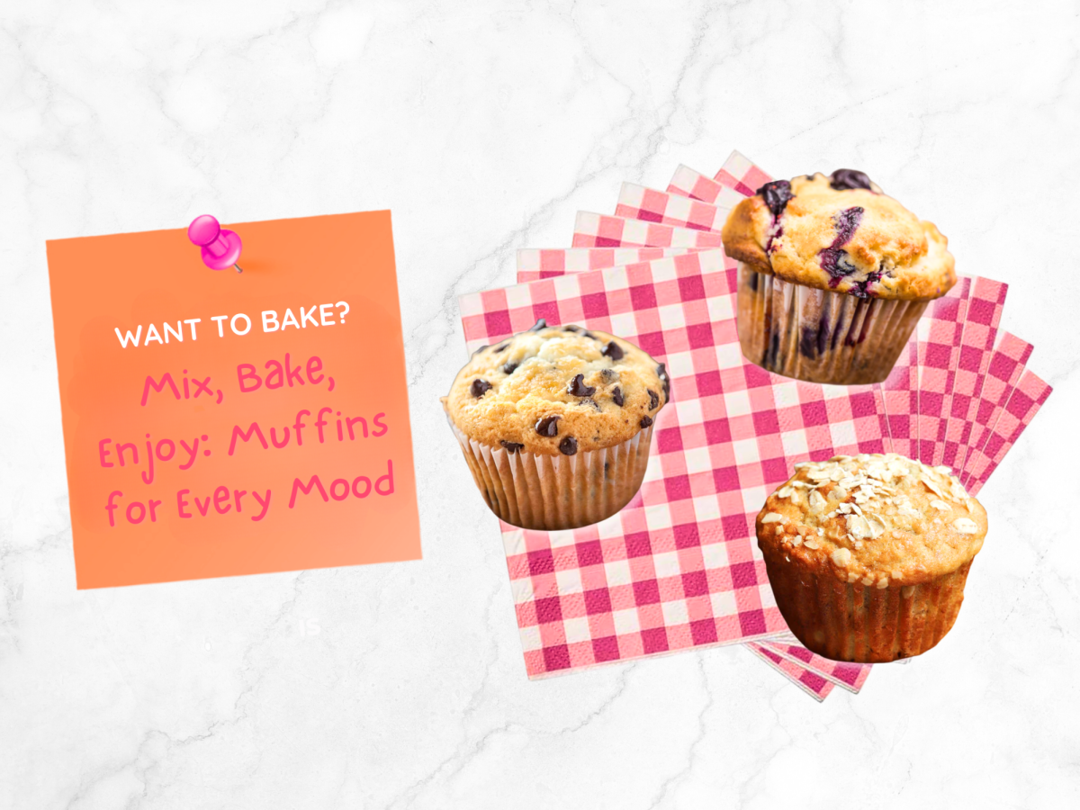 Top Recipes for the Best Muffins