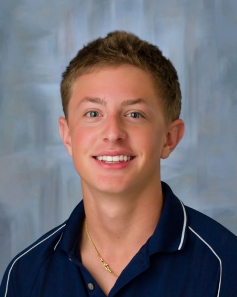Andrew Martin