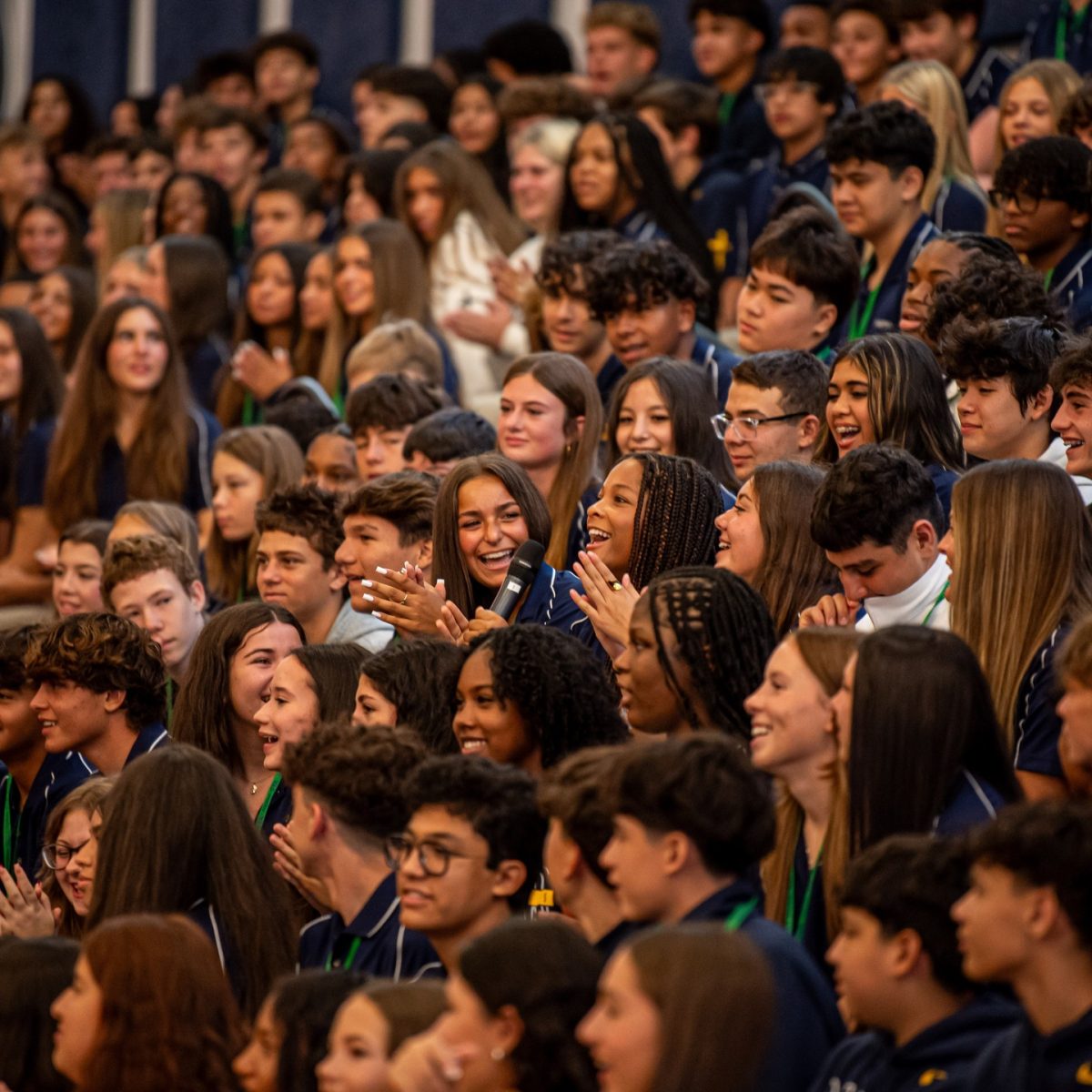 Freshman Friday