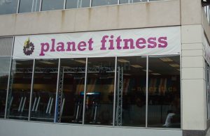 Planet Fitness is a popular option for fitness enthusiasts.