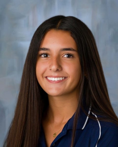 Sophia Maggessy De Mello