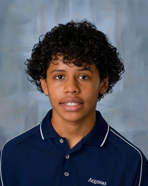 Gabriel Muir