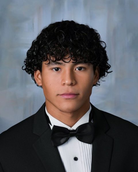 Yuniel Paredes