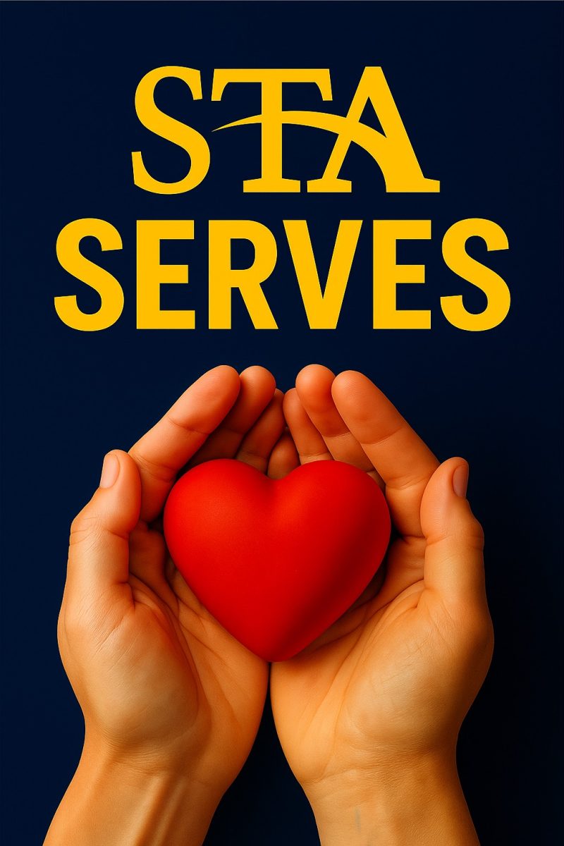 STA Serves