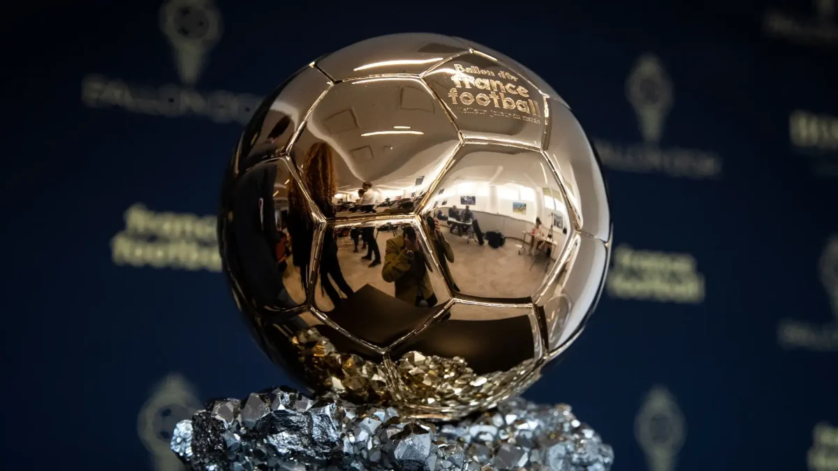 Ballon d'Or: The Winners, The Losers, and The Surprises