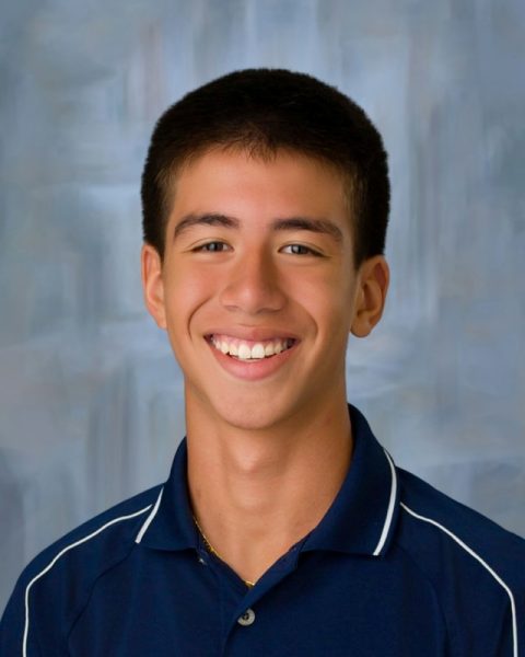 Daniel Mercado