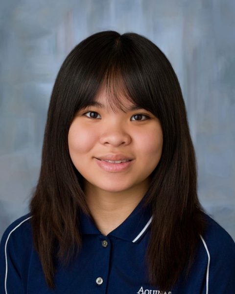 Chau Huynh