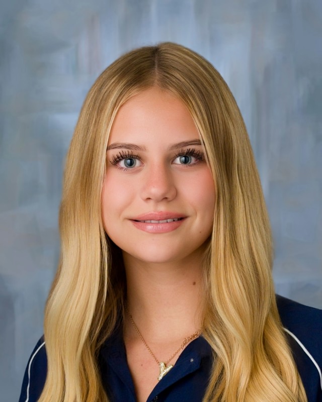 Yeseniya Verloka