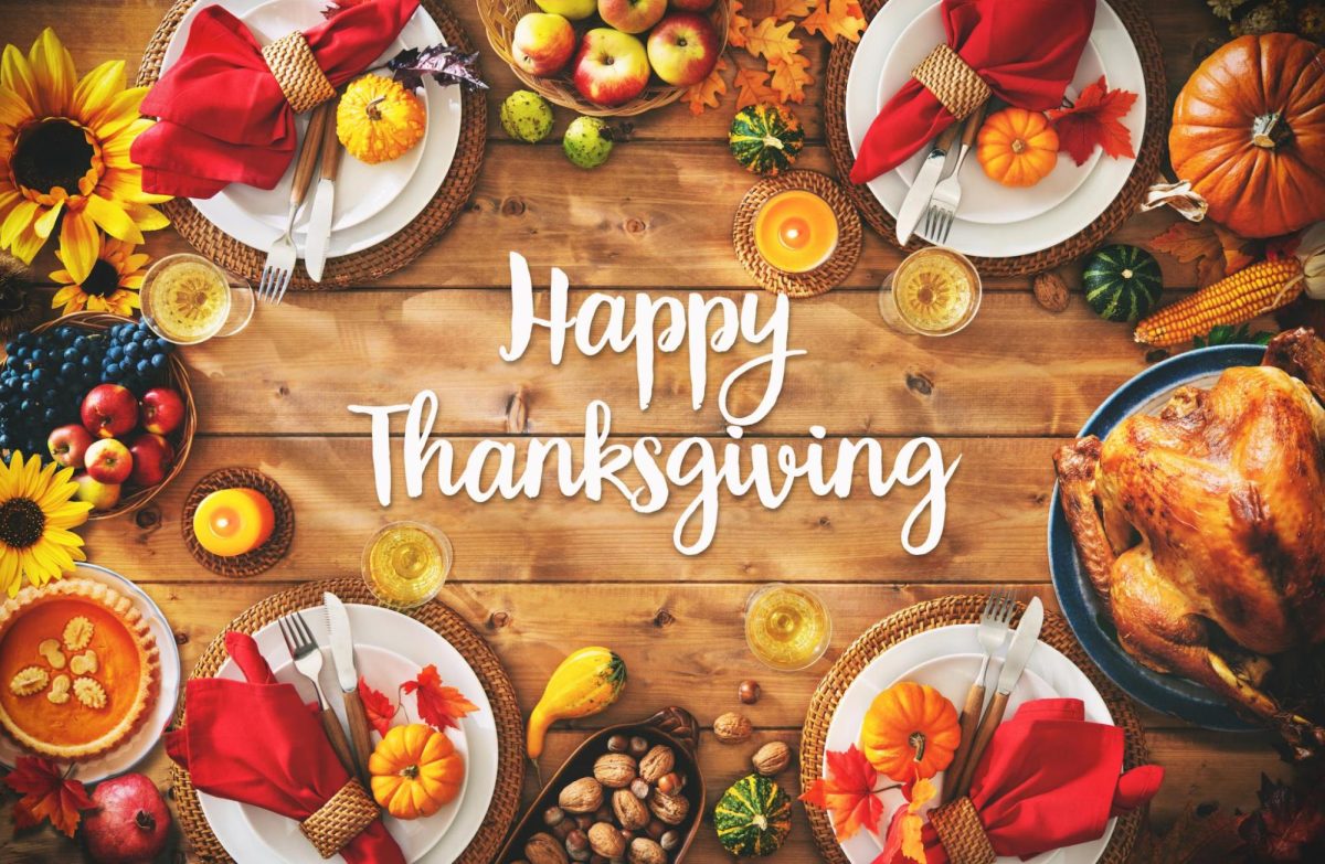 Photo from Shutterstock, As Thanksgiving rolls around once again, the STA community is filled with excitement and gratitude.