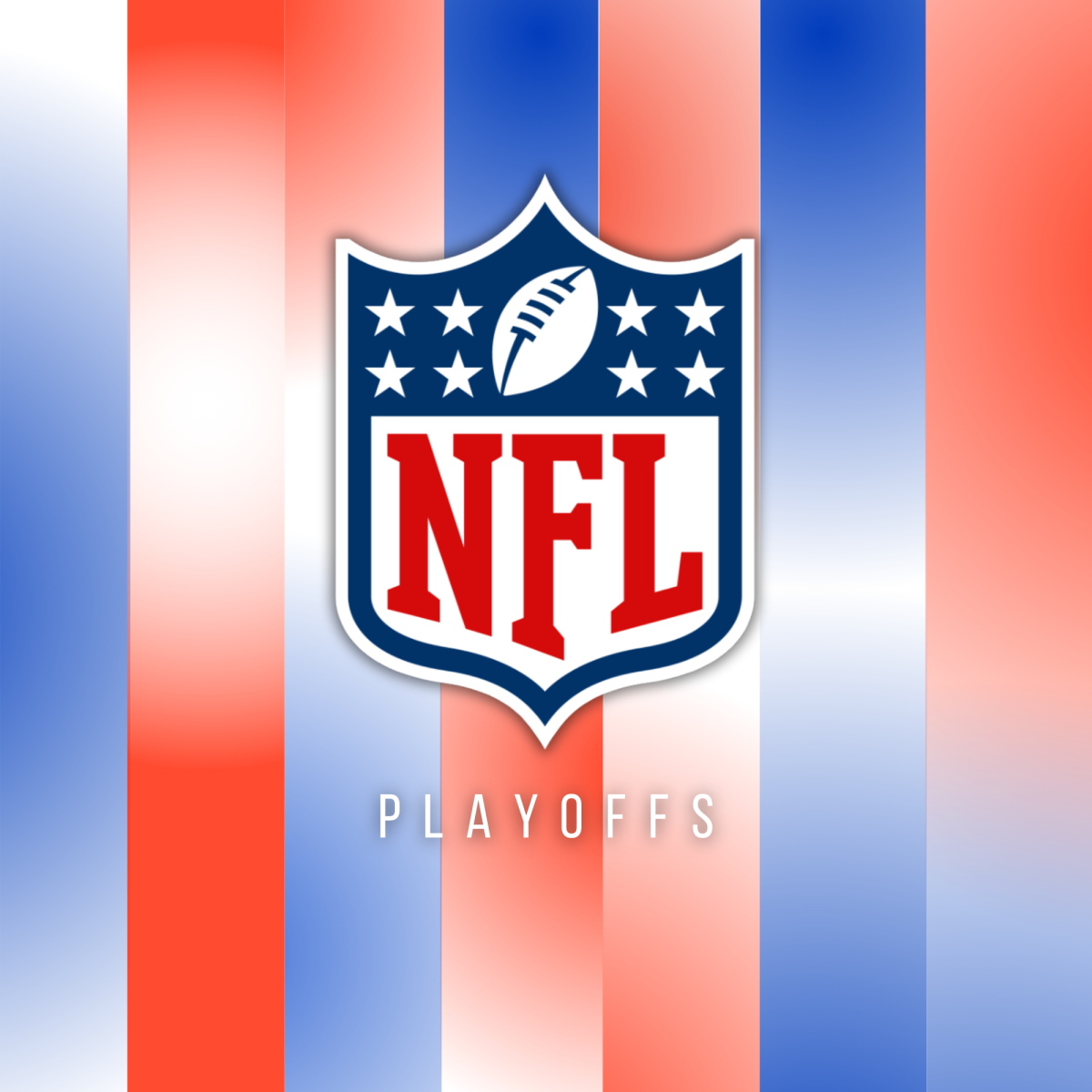 NFL playoffs Graphic 

By: Pro Wright