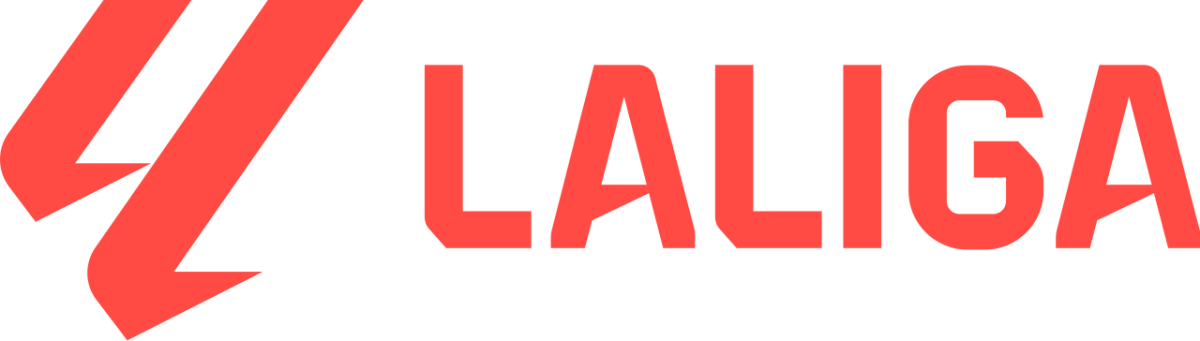 La Liga Logo.

Wikimedia Commons